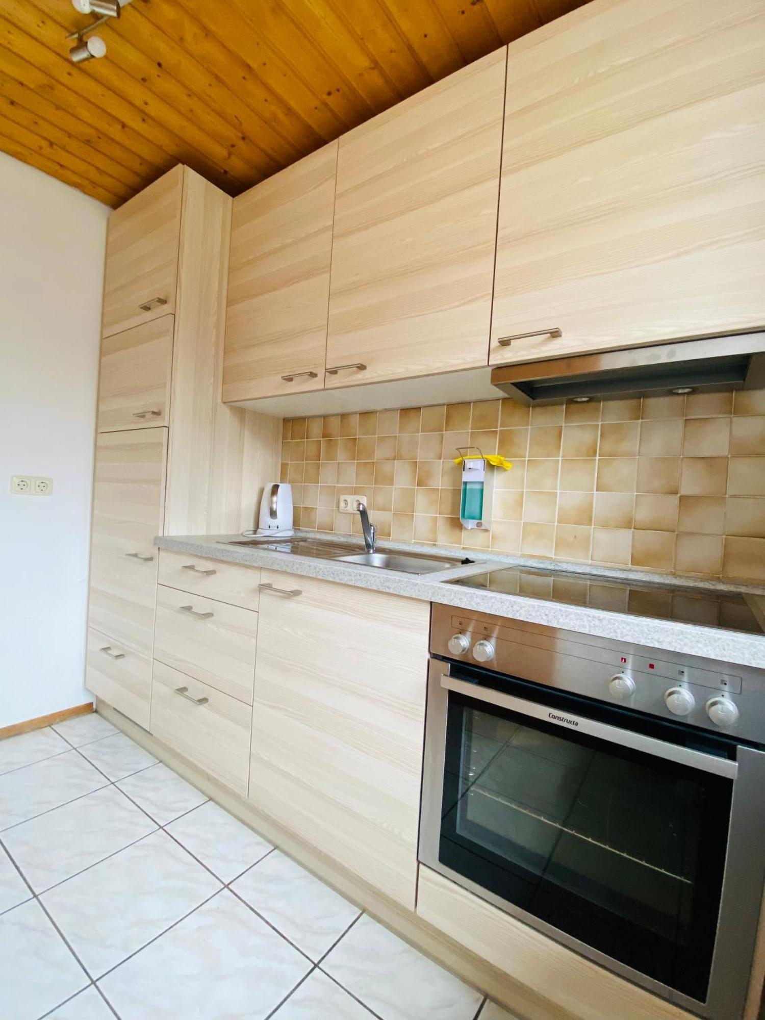 Baerenhof Apartamento Tirschenreuth Exterior foto